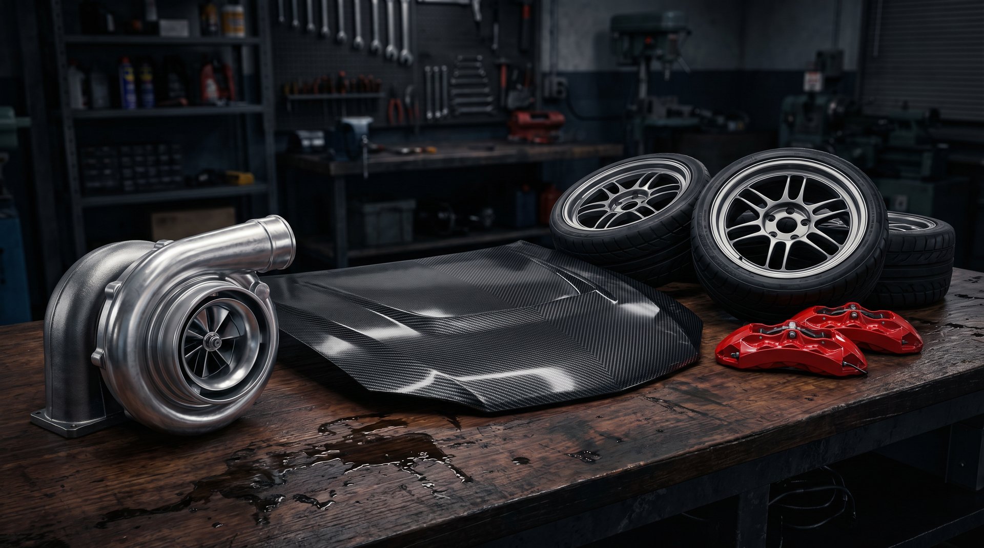 涩里番改装配件视频测评