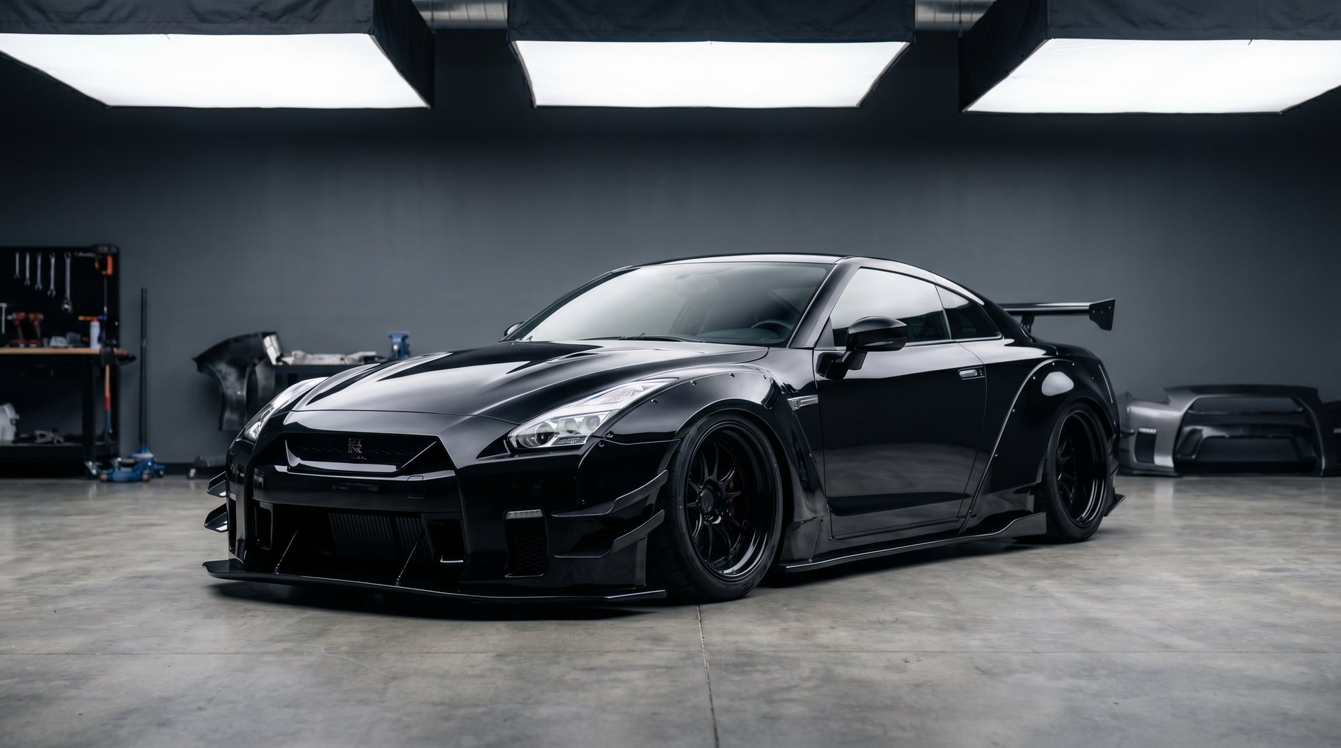 涩里番改装配件视频-涩里番改装配件视频测评：刹车卡钳改装视频对比